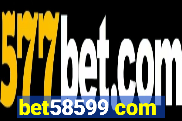 bet58599 com