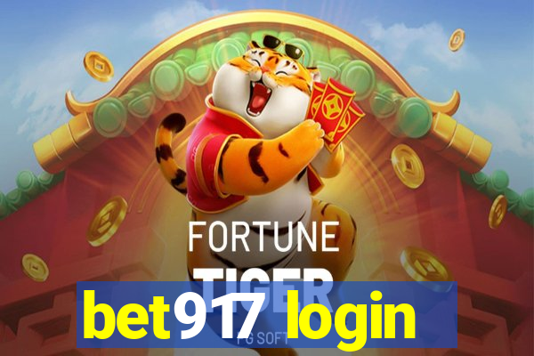 bet917 login