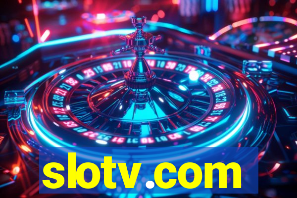 slotv.com