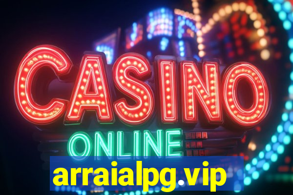 arraialpg.vip