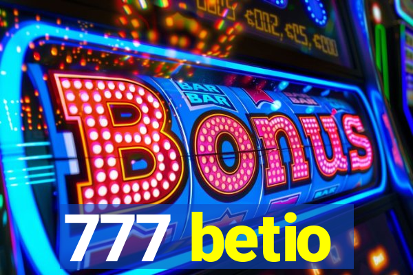 777 betio