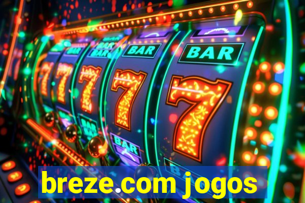 breze.com jogos