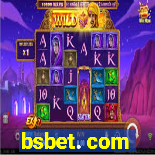 bsbet. com