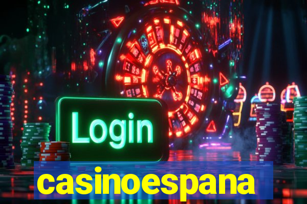 casinoespana