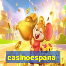 casinoespana