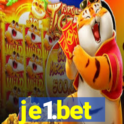 je1.bet