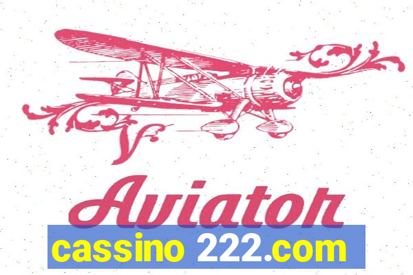 cassino 222.com