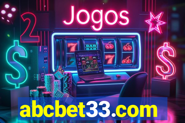 abcbet33.com