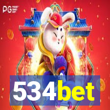 534bet