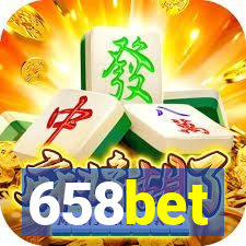 658bet