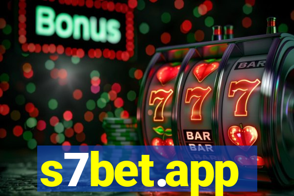 s7bet.app