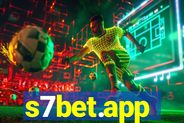 s7bet.app