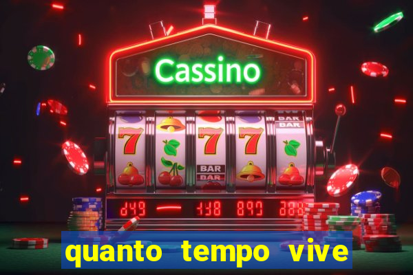 quanto tempo vive um passarinho bem-te-vi