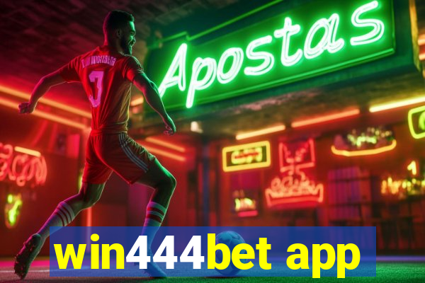 win444bet app