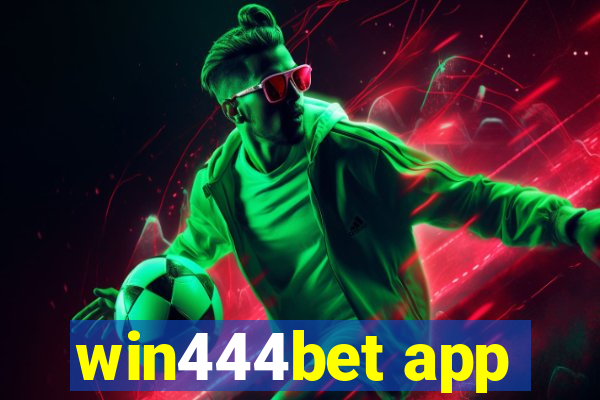 win444bet app