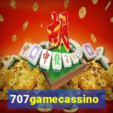 707gamecassino