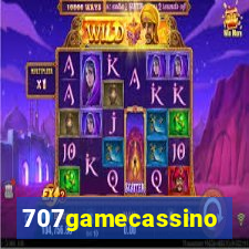 707gamecassino