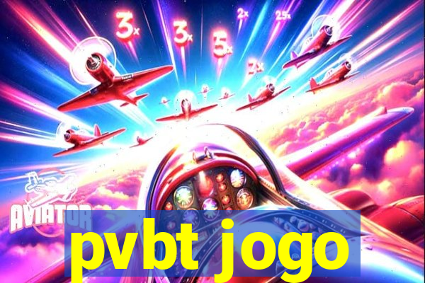 pvbt jogo