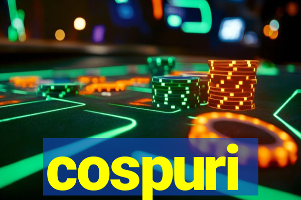 cospuri