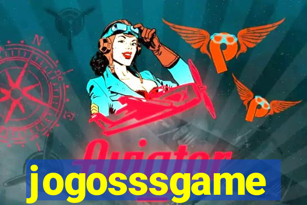 jogosssgame