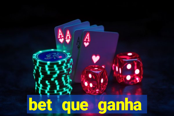 bet que ganha bonus no cadastro