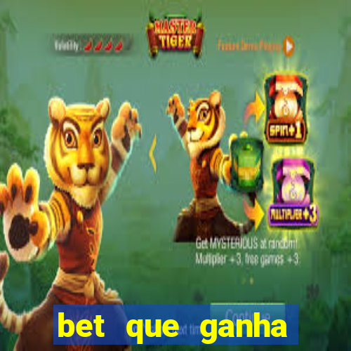 bet que ganha bonus no cadastro