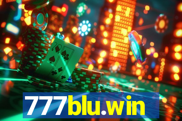 777blu.win