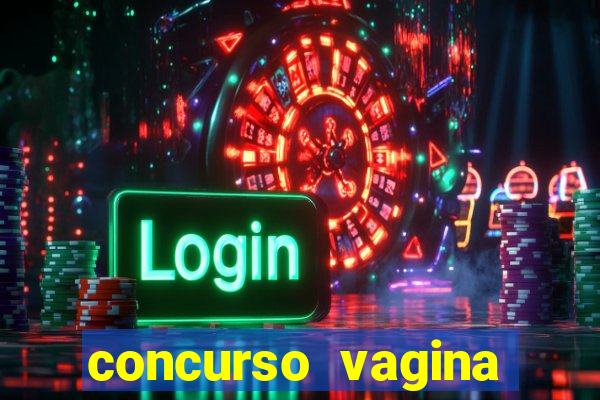 concurso vagina mais bonita do brasil