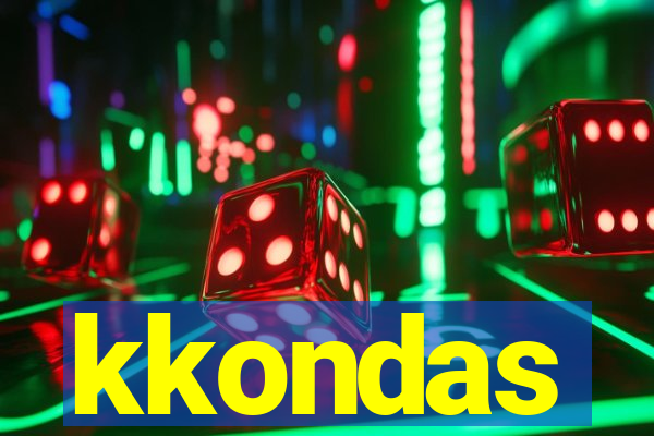 kkondas