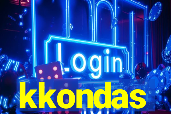 kkondas