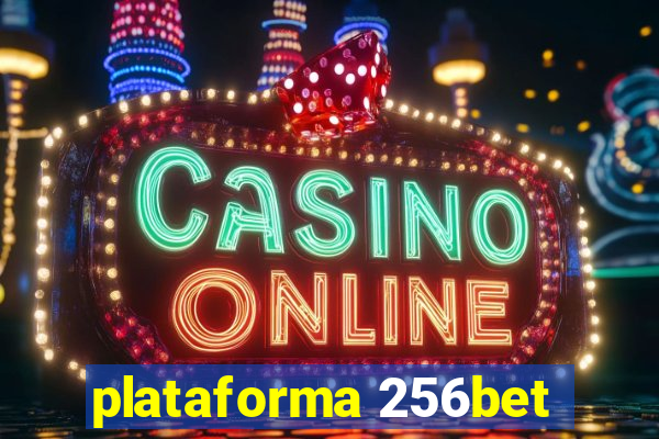 plataforma 256bet