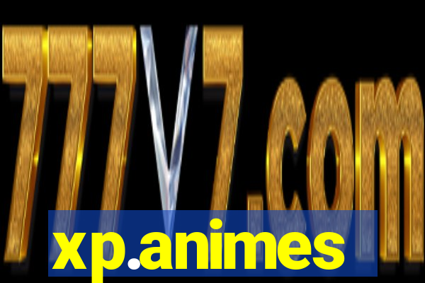 xp.animes