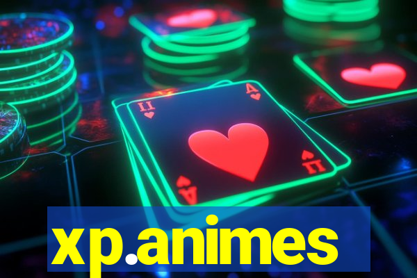 xp.animes