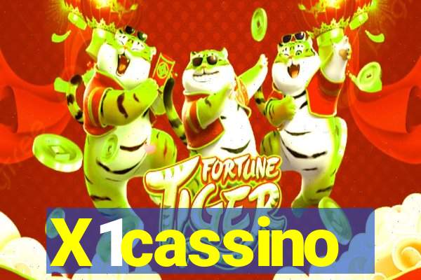 X1cassino