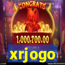 xrjogo