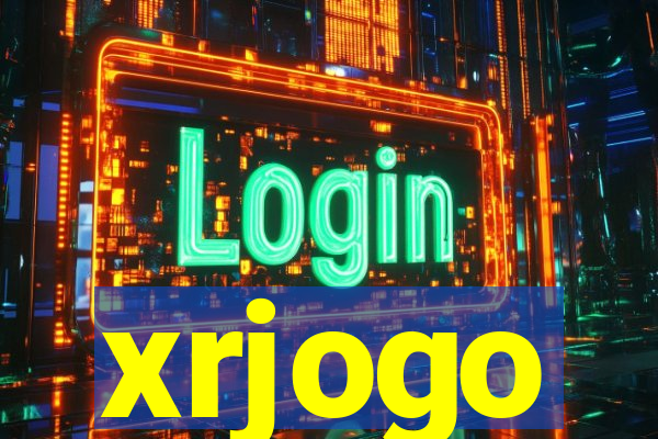 xrjogo