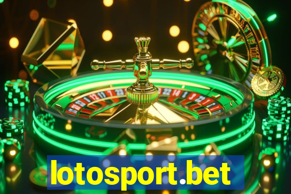 lotosport.bet