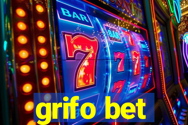 grifo bet