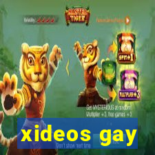 xideos gay