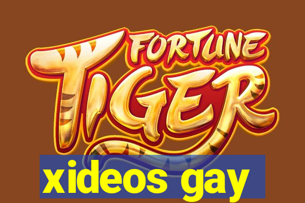 xideos gay