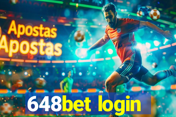 648bet login