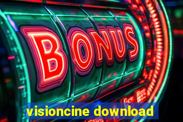 visioncine download