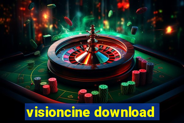 visioncine download