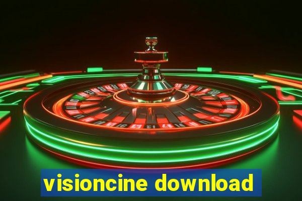 visioncine download