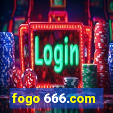 fogo 666.com