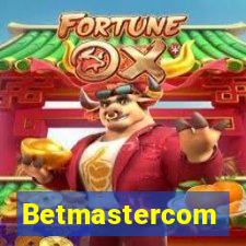 Betmastercom