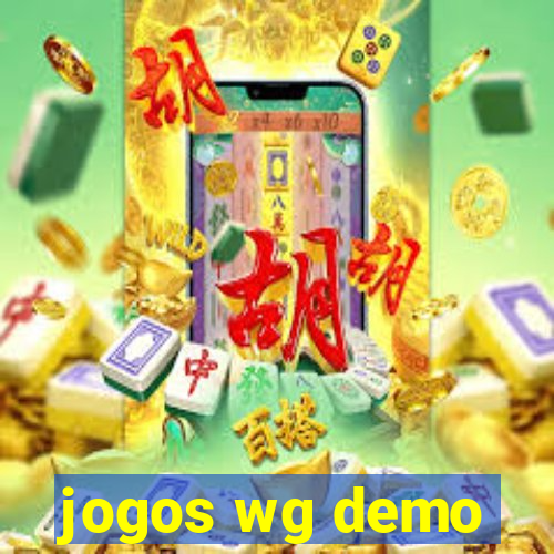 jogos wg demo