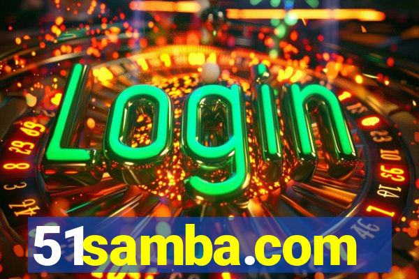 51samba.com