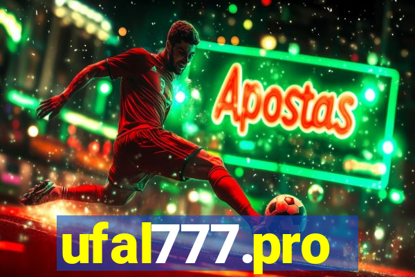 ufal777.pro