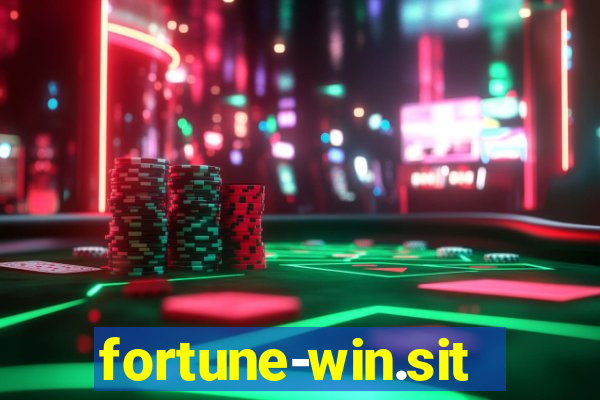 fortune-win.site